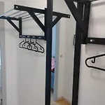 Apartmán Charmerende Hjem I Aalborg