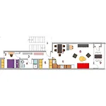 Charmerende Hjem I Apartmán Aalborg