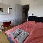 Charmerende Hjem I Aalborg