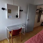 Apartmán Charmerende Hjem I