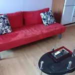 Apartmán Charmerende Hjem I Aalborg