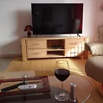 Charmerende Hjem I Aalborg