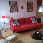 Apartmán Charmerende Hjem I Aalborg