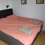 Charmerende Hjem I Apartmán