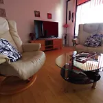 Apartmán Charmerende Hjem I *