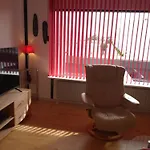 Charmerende Hjem I Apartmán *