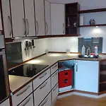 Apartmán Charmerende Hjem I