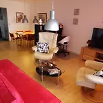 Charmerende Hjem I Apartmán Aalborg