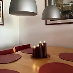 Charmerende Hjem I Apartmán
