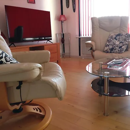 Charmerende Hjem I * Ольборг