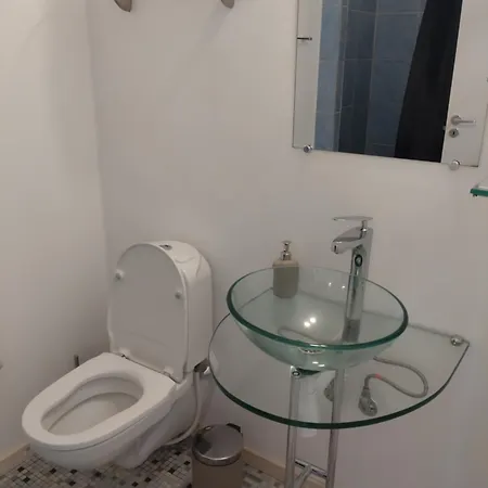 Charmerende Hjem I *