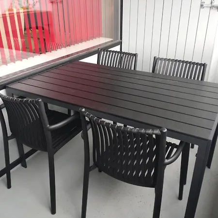 Charmerende Hjem I