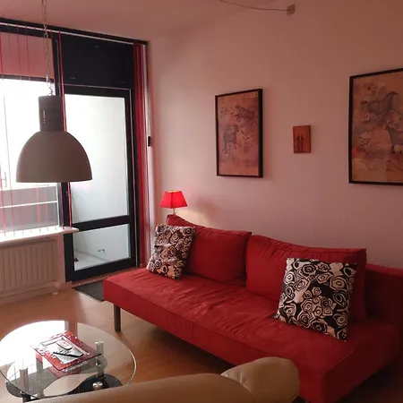 Charmerende Hjem I * Ольборг