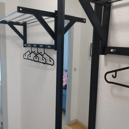 Апартаменты Charmerende Hjem I Ольборг