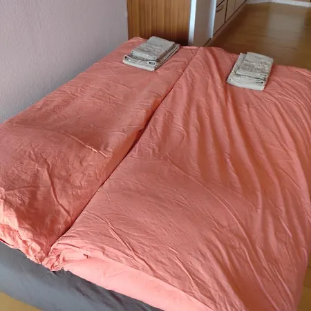 Charmerende Hjem I Апартаменты