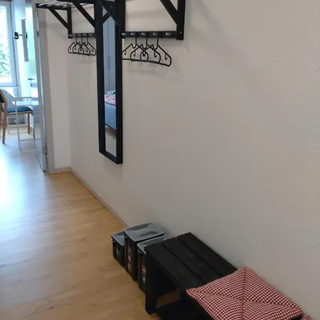 Charmerende Hjem I 公寓 奥尔堡