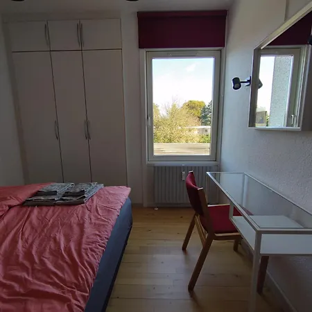 Charmerende Hjem I * Aalborg