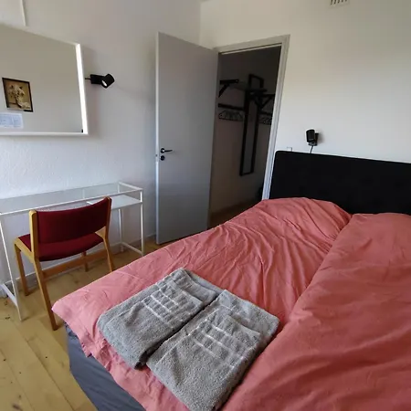 Charmerende Hjem I Aalborg