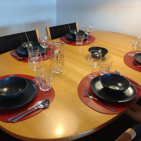 Charmerende Hjem I * Aalborg