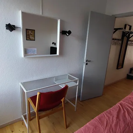 公寓 Charmerende Hjem I