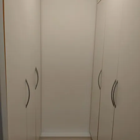 Charmerende Hjem I * Άλμποργκ