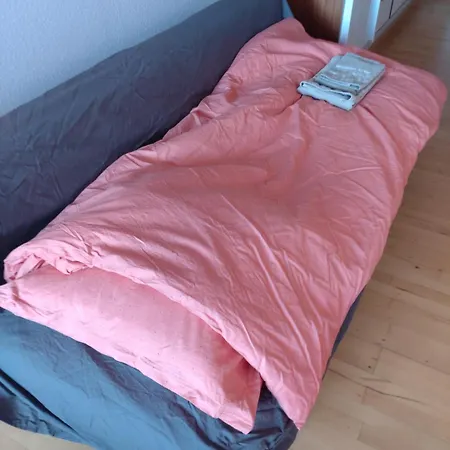 Charmerende Hjem I Апартаменты