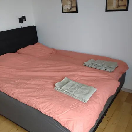 Charmerende Hjem I Apartment