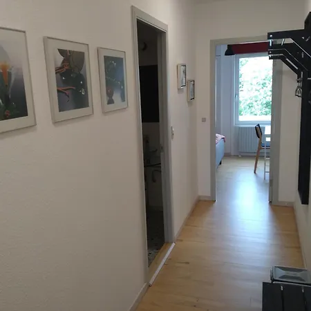 Charmerende Hjem I