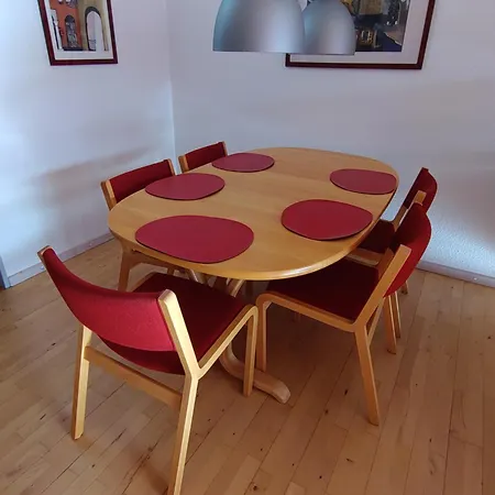 Charmerende Hjem I * Aalborg