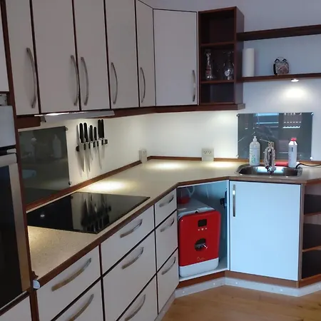 Apartment Charmerende Hjem I