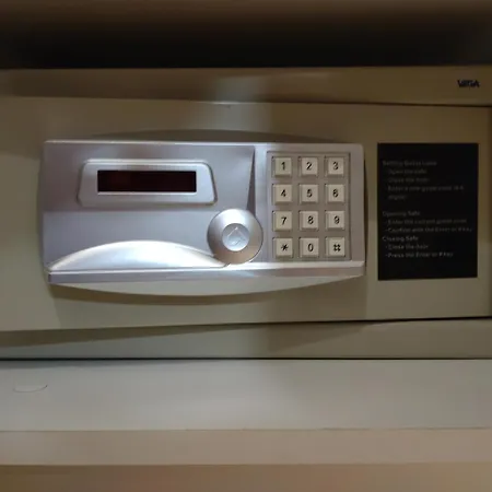 公寓 Charmerende Hjem I