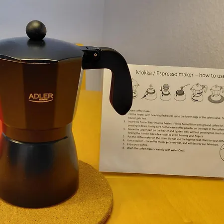 Charmerende Hjem I Апартаменты