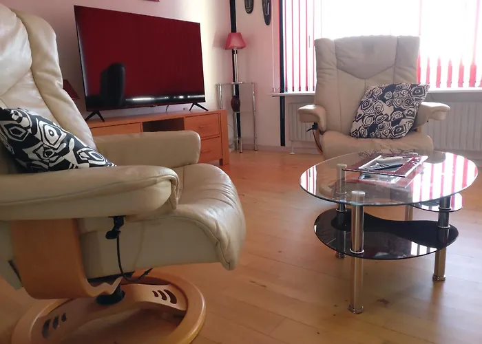 Charmerende Hjem I * Aalborg