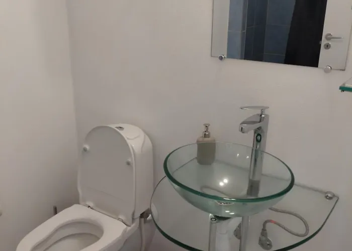 Charmerende Hjem I *