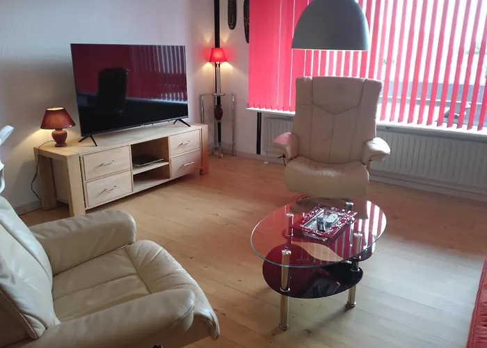 Charmerende Hjem I Lejlighed Aalborg