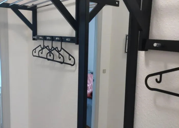 Lejlighed Charmerende Hjem I Aalborg