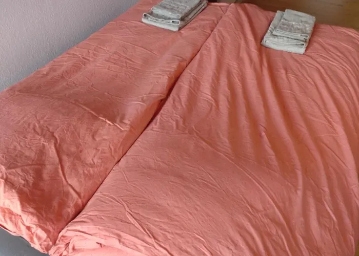 Charmerende Hjem I Lejlighed