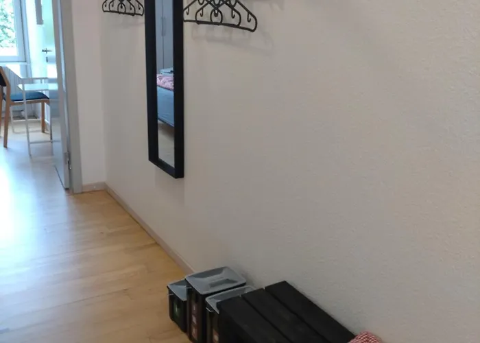 Charmerende Hjem I Lejlighed Aalborg