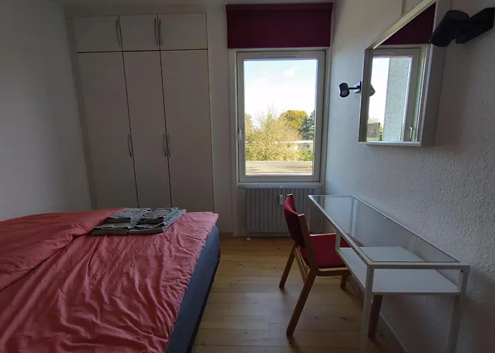 Charmerende Hjem I * Aalborg
