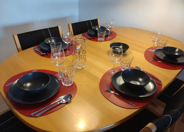 Charmerende Hjem I * Aalborg