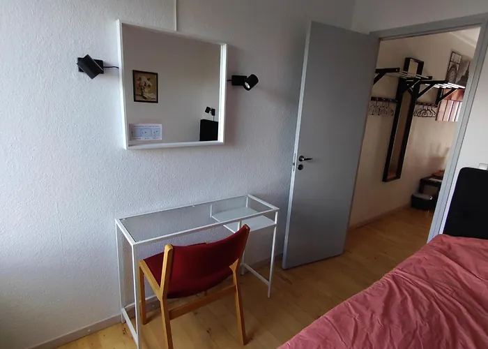 Lejlighed Charmerende Hjem I
