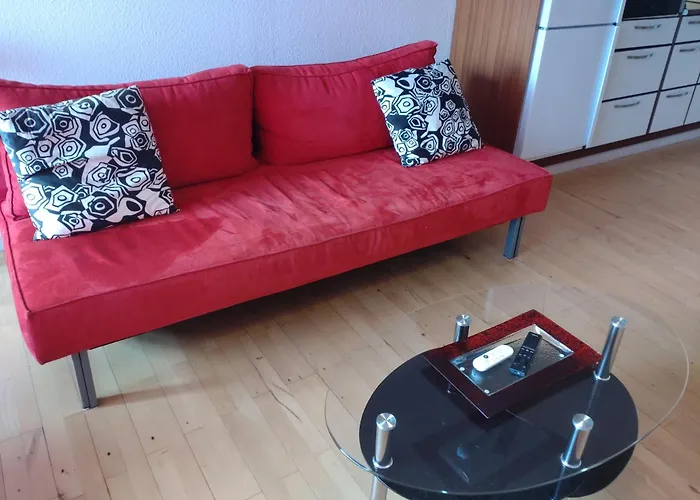 Lejlighed Charmerende Hjem I Aalborg
