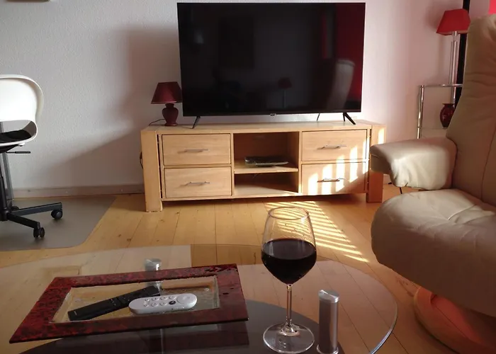 Charmerende Hjem I Aalborg