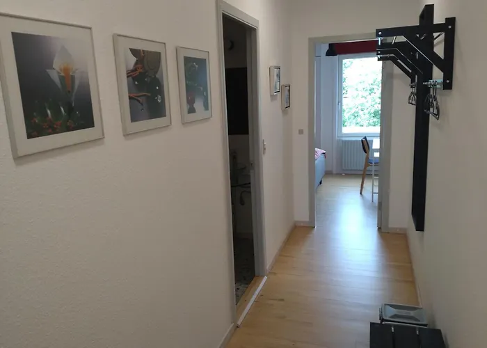 Charmerende Hjem I