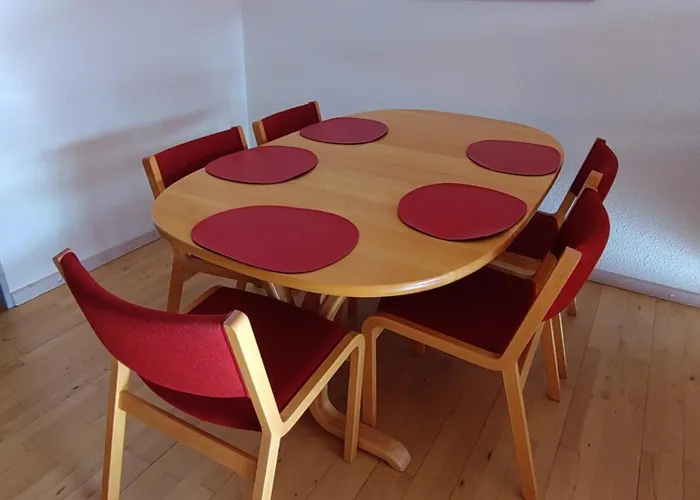 Charmerende Hjem I * Aalborg