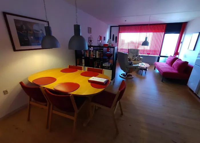 Charmerende Hjem I