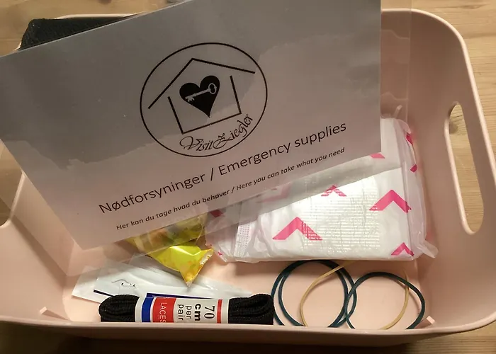 Charmerende Hjem I